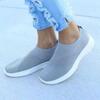 Summer Women Shoes Lightweight Breathable Mesh Casual Shoes Women Sneakers Walking Shoes Woman