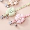 Floal Cat Collar Dog Collars for Small Puppy Flower Decorations Cute Accessory