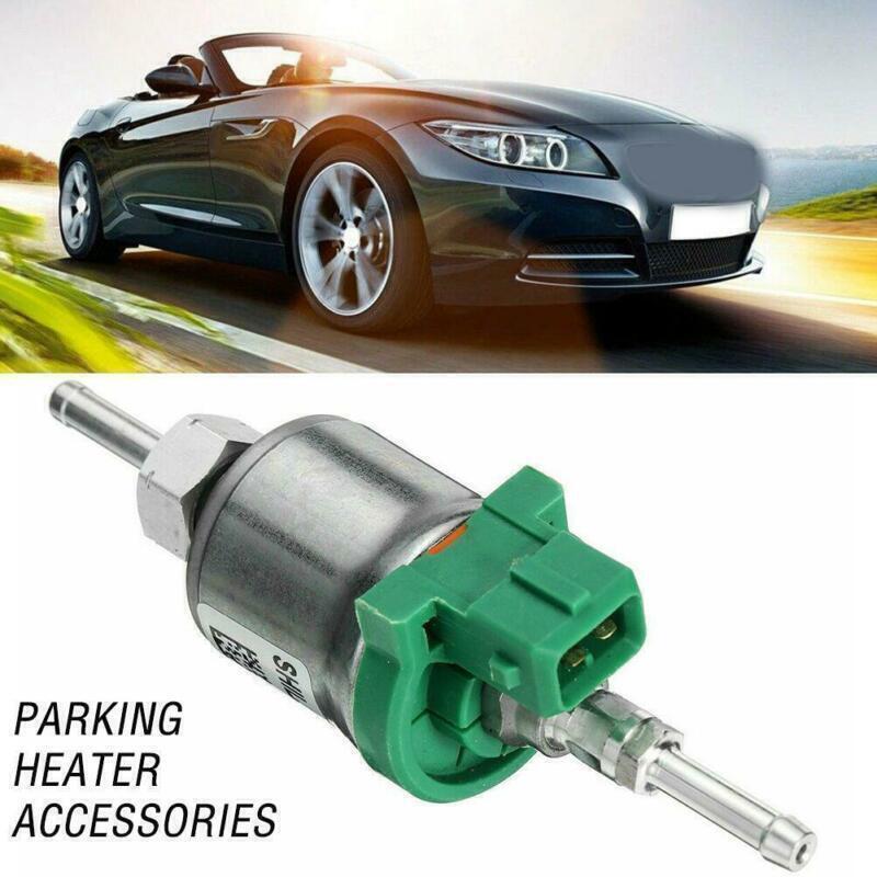 Universal 12V 5KW Ultra Leise Metall Autoheizung Kraftstoffpumpe Luft Diesel Heizung Pumpe