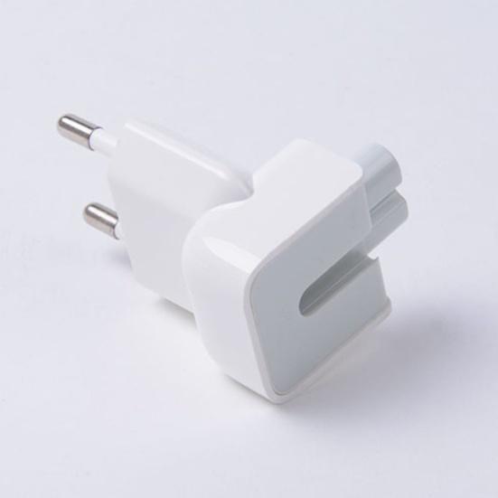 EU Plug Wall AC Charger Power Adapter Converter for MacBook Magsafe iPad