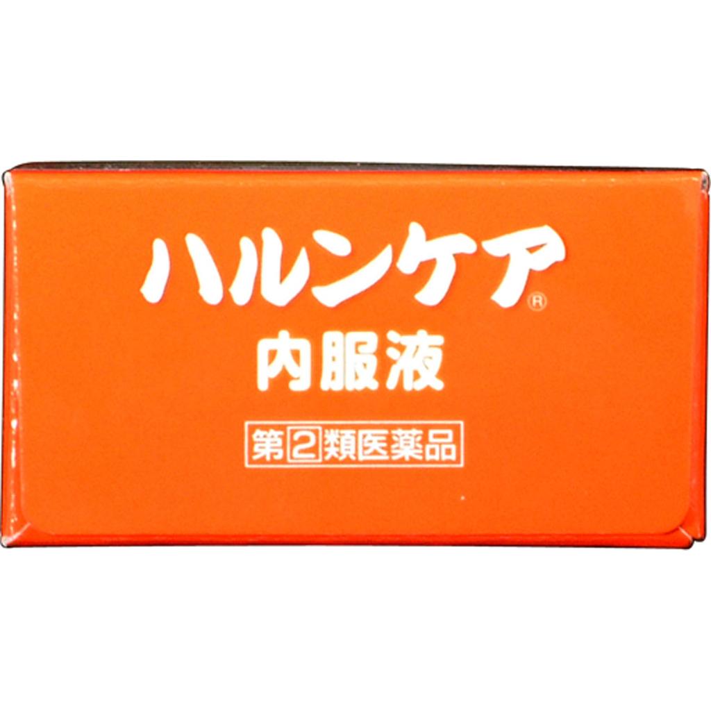 Taiho Harun Care Oral Solution 30ml X 2 bottles Other (check locks, tongue cleaners, etc.) Smoking cessation aid Efficacy: Alleviates the following sy