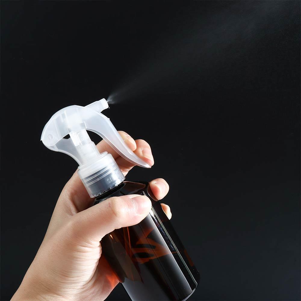 Watering Cans Liquid Atomizer Triggers Sprayer Perfume Container Plastic Empty Bottle Spray Bottle