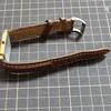 Used [Working Item] SEIKO Dolce Quartz [7731-5210] Dial: Gold Men's Model Watch Management K26