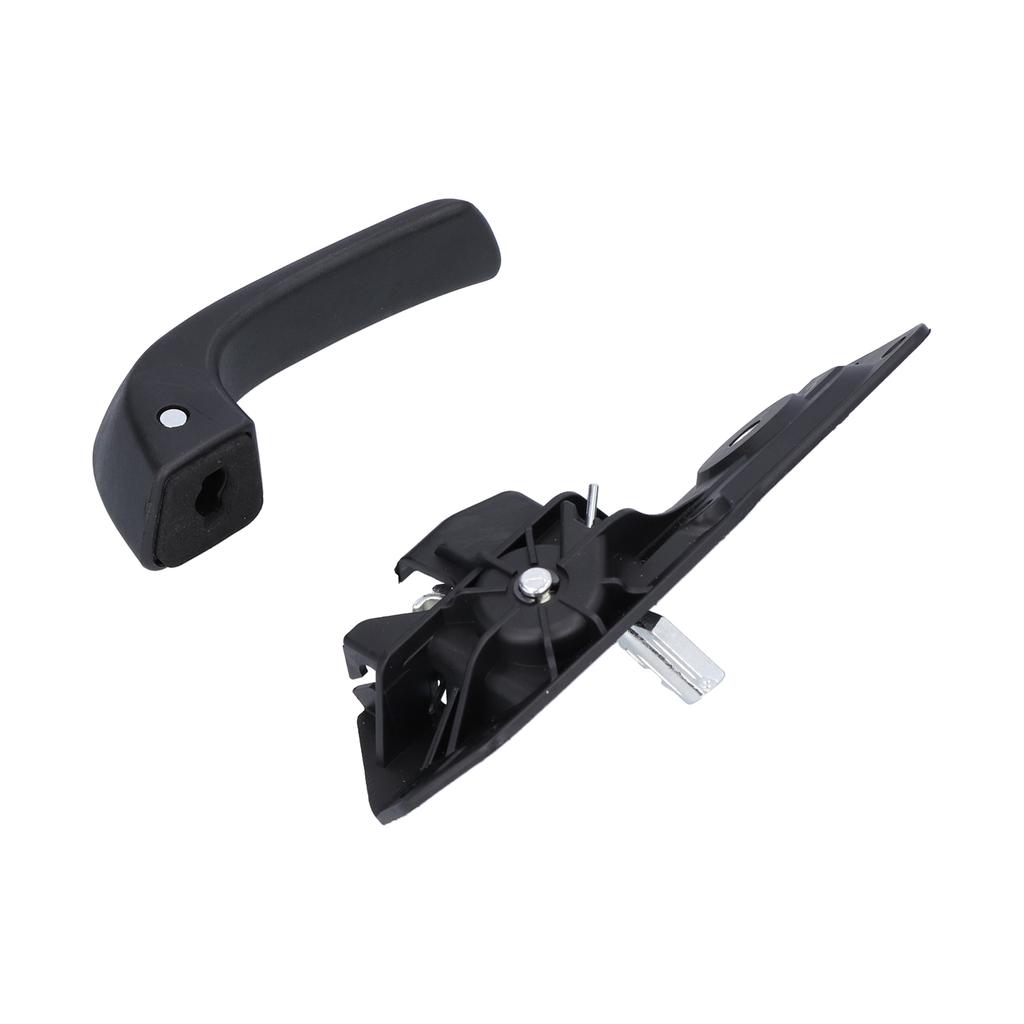 Interior Left Door Handle Repair Kit 15936892 for Chevy Silverado 1500 Rear Driver Side 2007?13