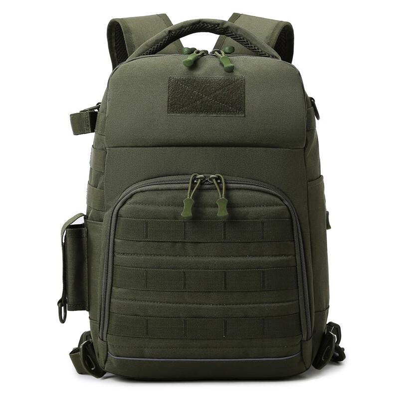 oeny Multi-functional Tactical Backpack Under 20L