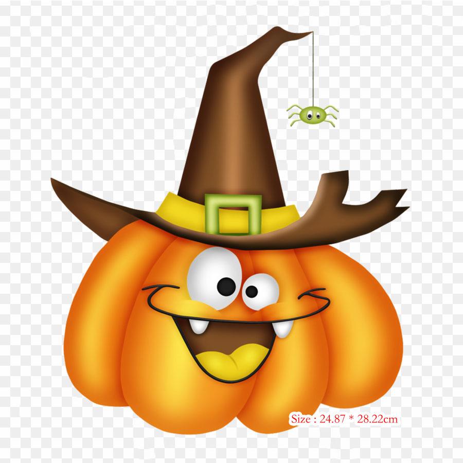 

Хэллоуин кладбище Хэллоуин фонарь Джека Утюг на теплопередаче печать виниловые нашивки наклейки для одежды DIY аппликации моющиеся нашивки