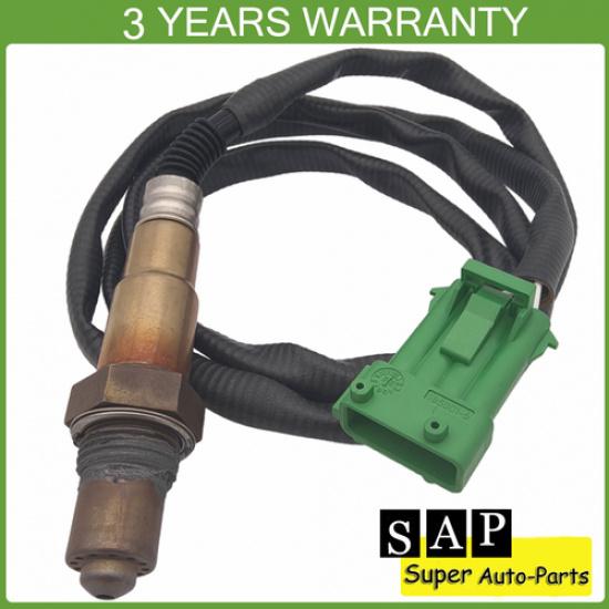 Oxygen Sensor 0258006026 For Peugeot 307 308 406 407 Citroen Berlingo C4 Fiat