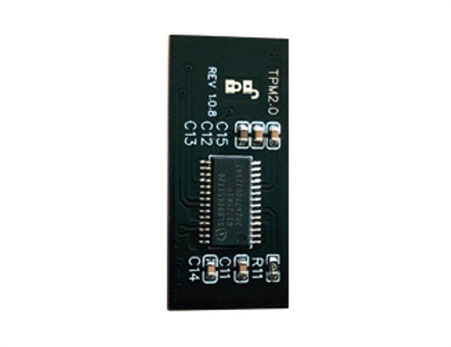 For ASUS TPM-L R2.0 Compatible Trusted Platform TPM 2.0 Module (20 Pin)