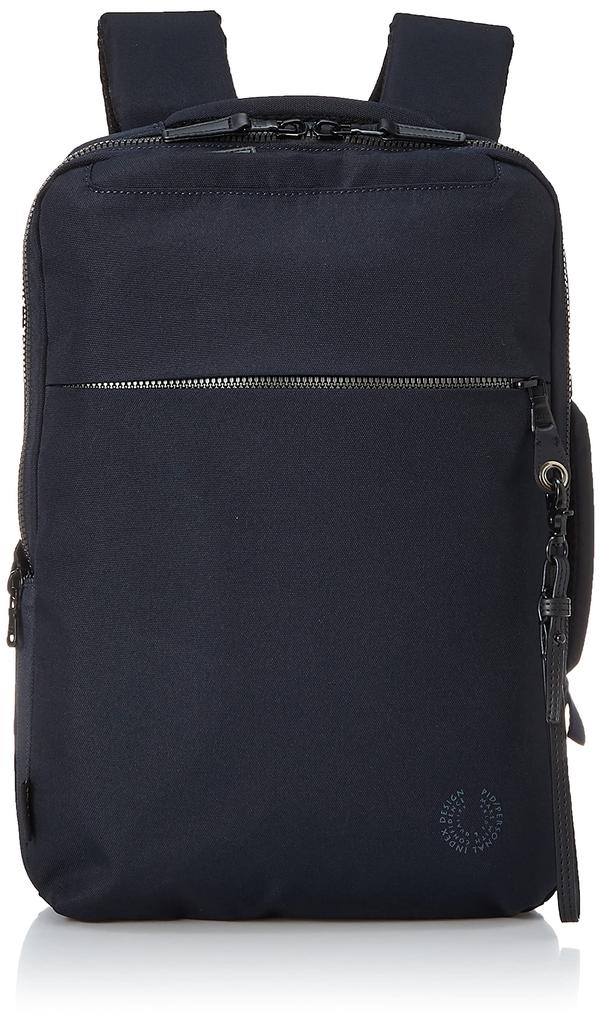 P.I.D. Lightweight, Thin-Depth Business Backpack PAN221