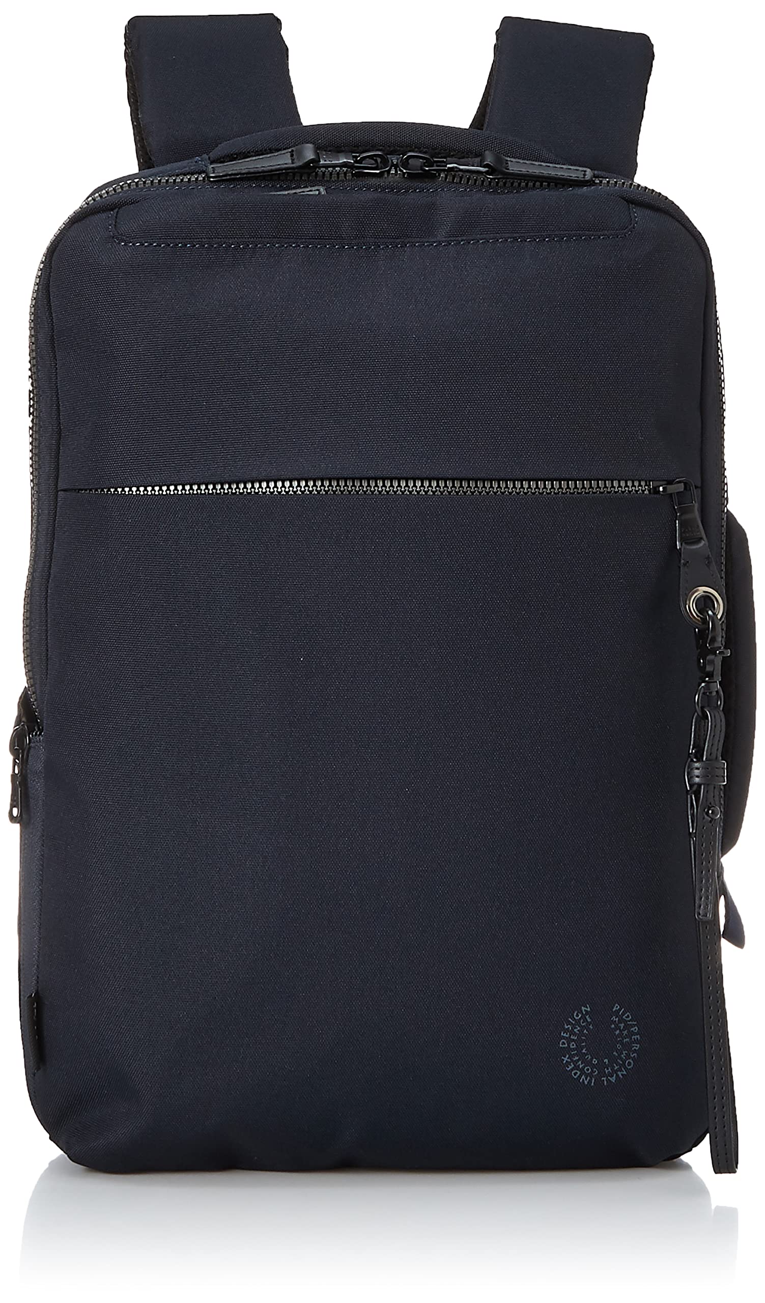 ПИД. Легкий, Тонкий Деловой Рюкзак PAN221