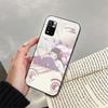Phone Case For Xiaomi Poco C71 15T 14T Pro Redmi note 15 14 14 13 Pro Redmi A5 15C 13C kamisama kiss nanami tomoe