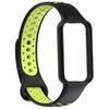 Ремешок Band7 Amazfit Силиконовый Для Браслета Спортивный Браслет Для Amazfit Band 7 Браслет На Запястье