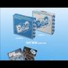 [Pre-order] BE BOYS [BE:2] 1st Single Album (OUT SIDE ver. / IN SIDE ver.) + Free Gift