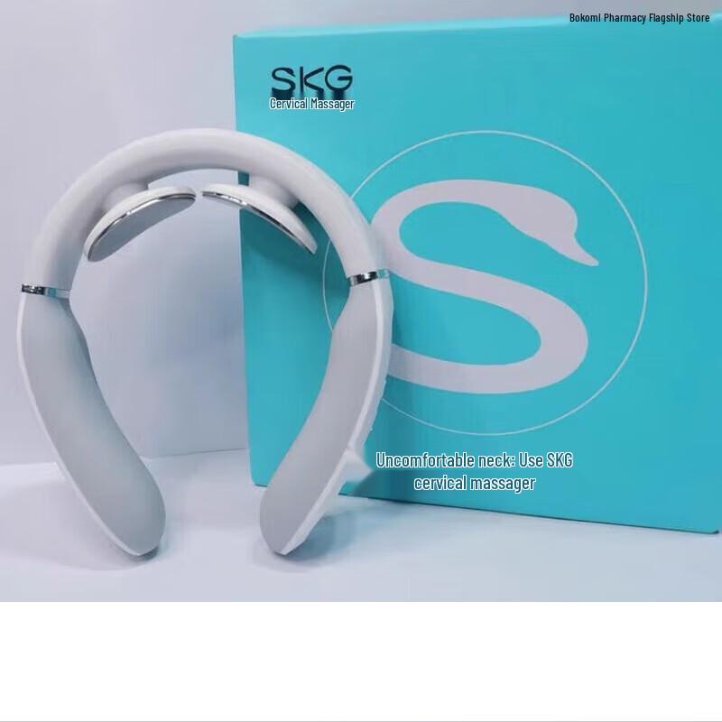 SKG K3 Pulse Neck Massager