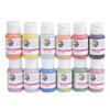 60ml Medium and High Temperature Underglaze Ceramic Glaze Special Ceramic Painting Pigment for School Pottery Bar