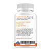 Kapsle Ginkgo Biloba 120 mg - Podpora paměti, koncentrace, zdravého mozku
