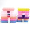 10/15 Grids Plastic Box Jewelry Tool Box Case Craft Organizer Carrying Cases Storage Beads Jewelry Finding Boxes For Packaging