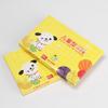Girls Kids Safety Vegetable Fruit Food Children Disposable Gloves Plastic Clear Avoid Direct Touch