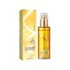 Jaysuing Hair Oil Spray, Nourishing, Smoothing, Strengthening Hair, Repairing Dry and Frizzy Hair Spray