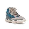 Adidas Yeezy 500 High Frosted Blue Unisex Sneakers GZ5544