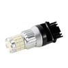 1Pair T25 3157 P27/7W LED Reversing Lights 36SMD Plug And Play Waterproof Auto Brake Lights for Car Replacement