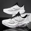 Running Shoes Carbon Board Speciality Marathon Men Sports Breathable Lightweight Women'S Comfortable Athletic Nonskid Sneakers