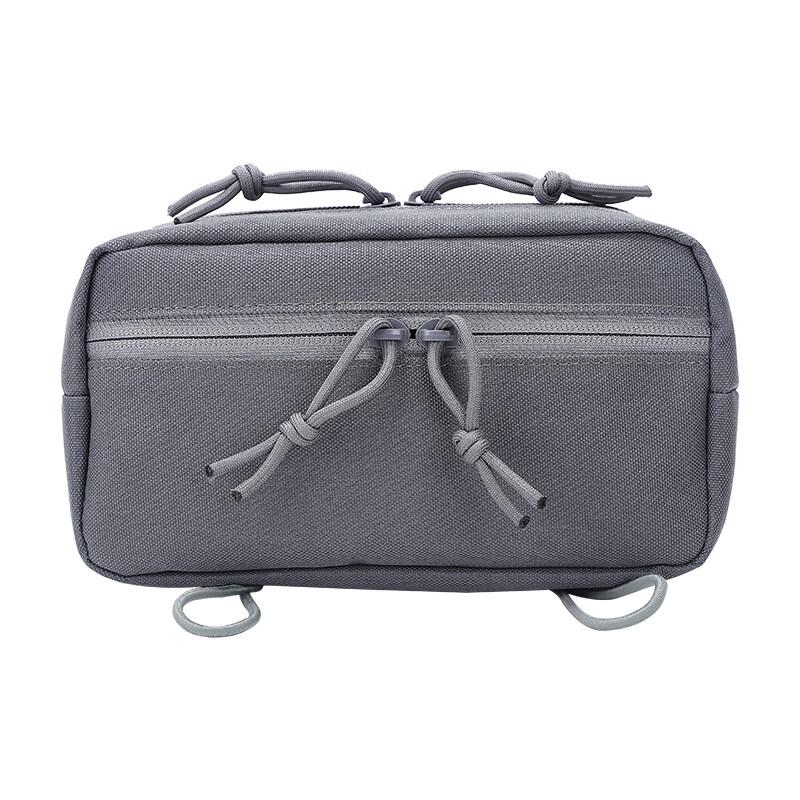 Outdoor Sports Multipurpose Hanging Bag 22*8*13cm