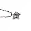 Heipeul Surgical Steel Necklace (Sgc-N-129)