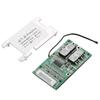 10S 36V 30A Lithium Battery Protection Board 3.7V Li Ion Cell BMS PCB Board