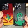 Cartoon J-Joguman Dinosaur Soft Phone Case For Xiaomi Poco X7 X8 Pro Max X6 X5 X3 F8 Ultra F7 M8 M7 M5S Redmi 15C 15A 15 14C 13C