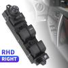 RHD Car Power Master Window Control Switch for Mazda 3 BL 2009 2010 2011 2012 2013 Window Glass Lifting Regulator Front Right