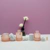 15ml-150ml Runde Glas Tropfflaschen mit dickem Boden (30g-100g)