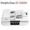 Zhongchu ZC-G9685 A3 Professional Flatbed ADF Scanner CN Plug (adapter Included)