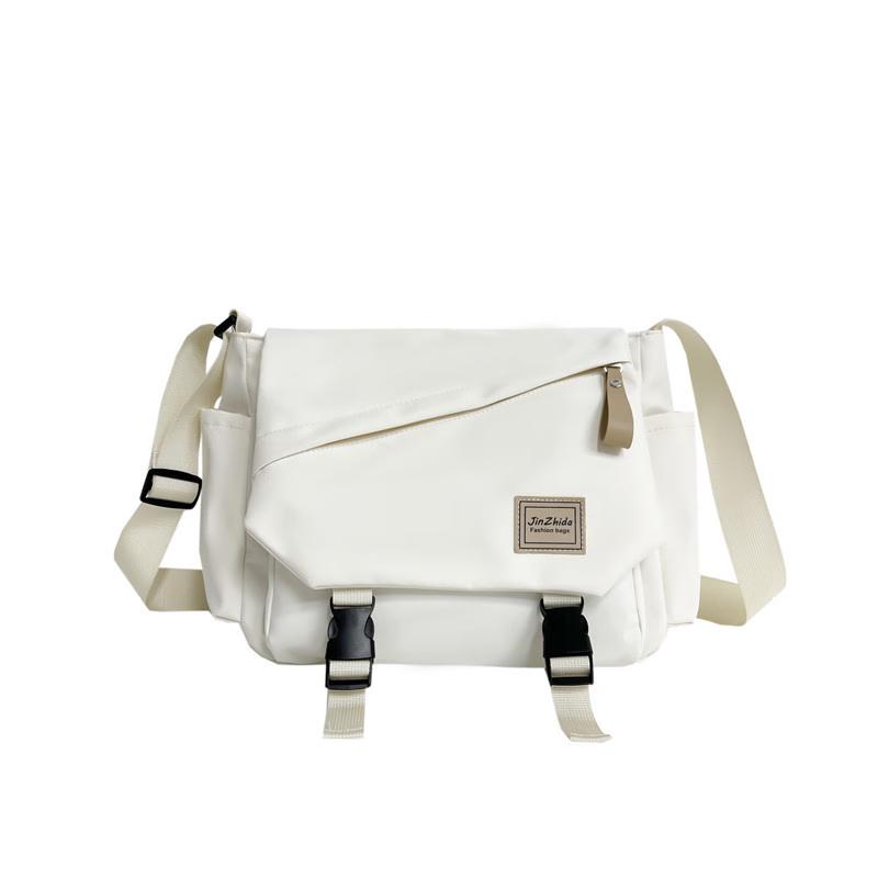 

Warnerheim Harajuku Retro Crossbody/Messenger Bag 1