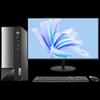 Lenovo Yangtian M4000q Business Desktop PC (CN version)