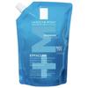 La Roche-Posay - Gel Moussant Effaclar - 400ml - Peaux Grasses - Acnéique - Recharge