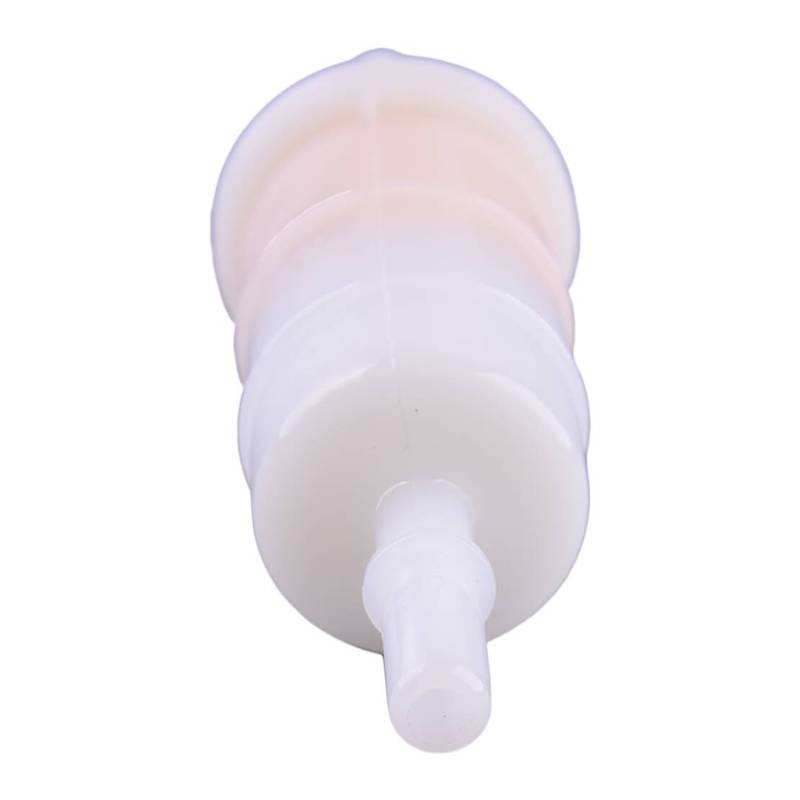 879885 879885Q 879885T 879885K 2pcs Outboard Inline Fuel Filter Fit for Mercury 40 50 60 75 90 115 135 150 200 300 HP 4 Stroke