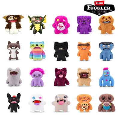Bebek ve Peluş Oyuncaklar – Çizgi Film Karakterli Yumuşak Oyuncaklar