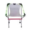 Camping- & Strand-Klappstuhl – Outdoor-Mondstuhl für Freizeit, Camping, Wandern & Reisen, Outdoor-Sitzgelegenheit