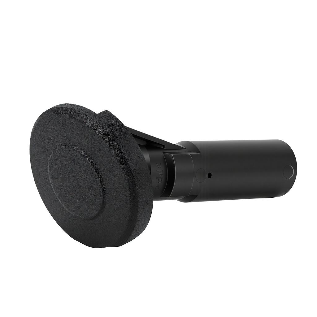 Spare Tire Carrier Lock Cover Case 84304677 Replacement for Chevy Silverado 1500 2019 2024 Spare Wheel Lock Cylinder