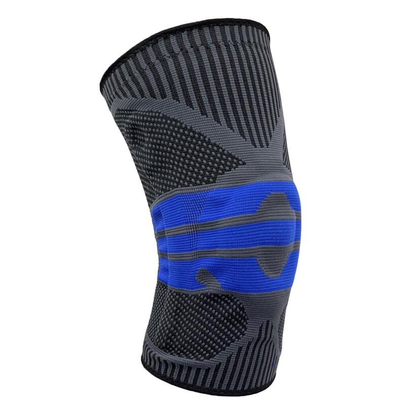 Tingbai Sports Knee Brace with Spring Support