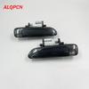 Black Door Outer Handle for Honda City Jazz 2002-2008