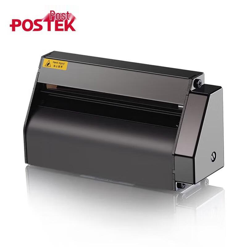 

POSTEK A150 Label Printer Cutter Accessory CN plug (adapter included)