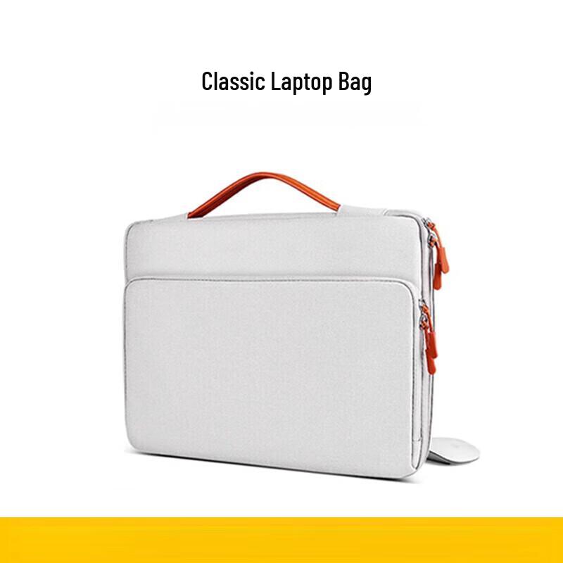 

Lishen Anti-collision Shockproof Laptop Bag 14.1-15.4 inch