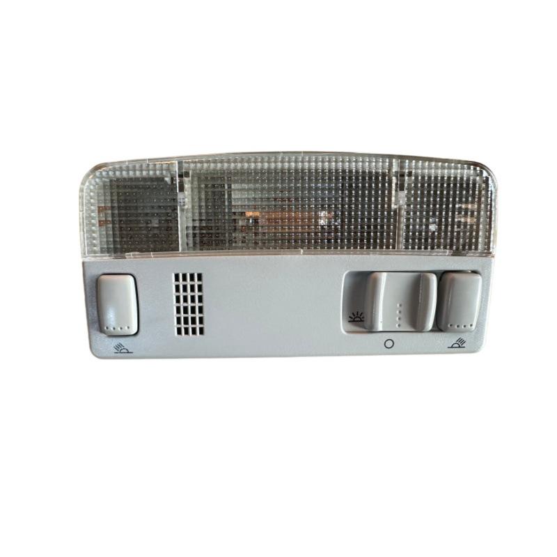 Ceiling and Reading Light for Golf Jetta MK4, Passat B5, Touran - Model 1TD 947105B