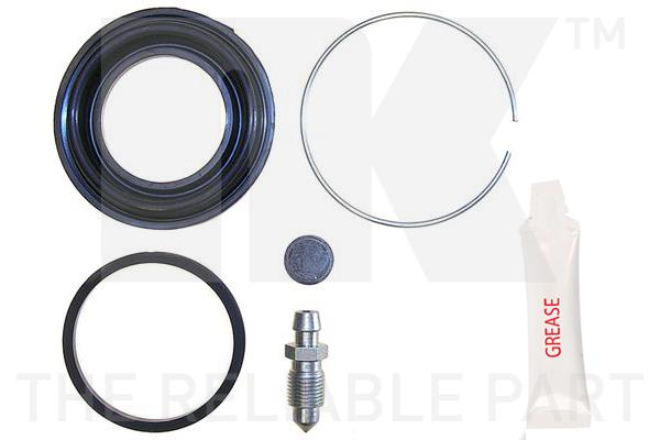 Nk Repair Kit, Brake Caliper 8845019