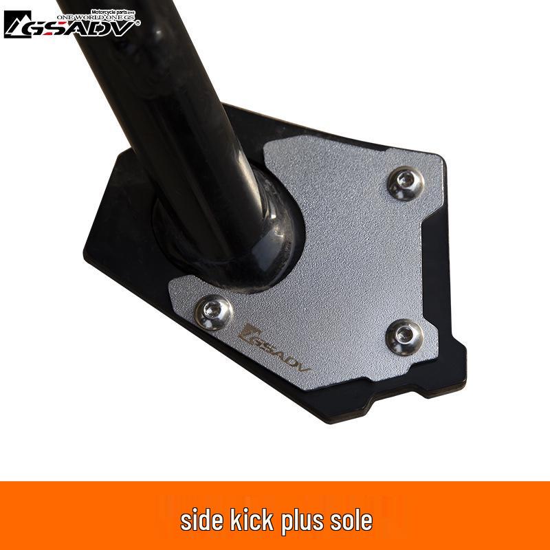 KTM 790 Adventure/R/Rally Upper & Lower 304 Stainless Steel Crash Bars