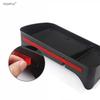 Boîte de rangement pour tableau de bord de voiture derrière l'écran Récipient pour instruments Accessoires en plastique Intérieur Pour Toyota Rav4 Rav 4 XA50 - 2024