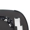 Honda Civic VIII 05-11 manual mirror insert right
