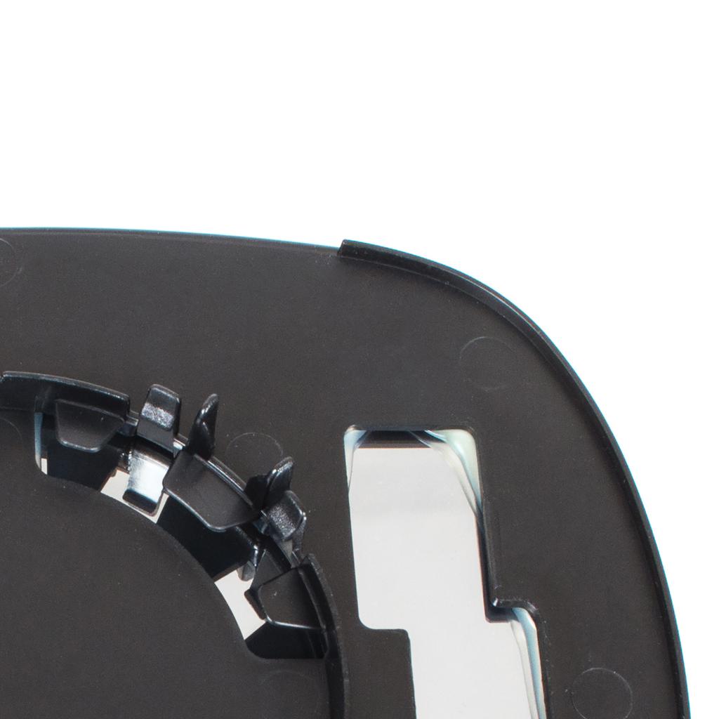 Honda Civic VIII 05-11 manual mirror insert right